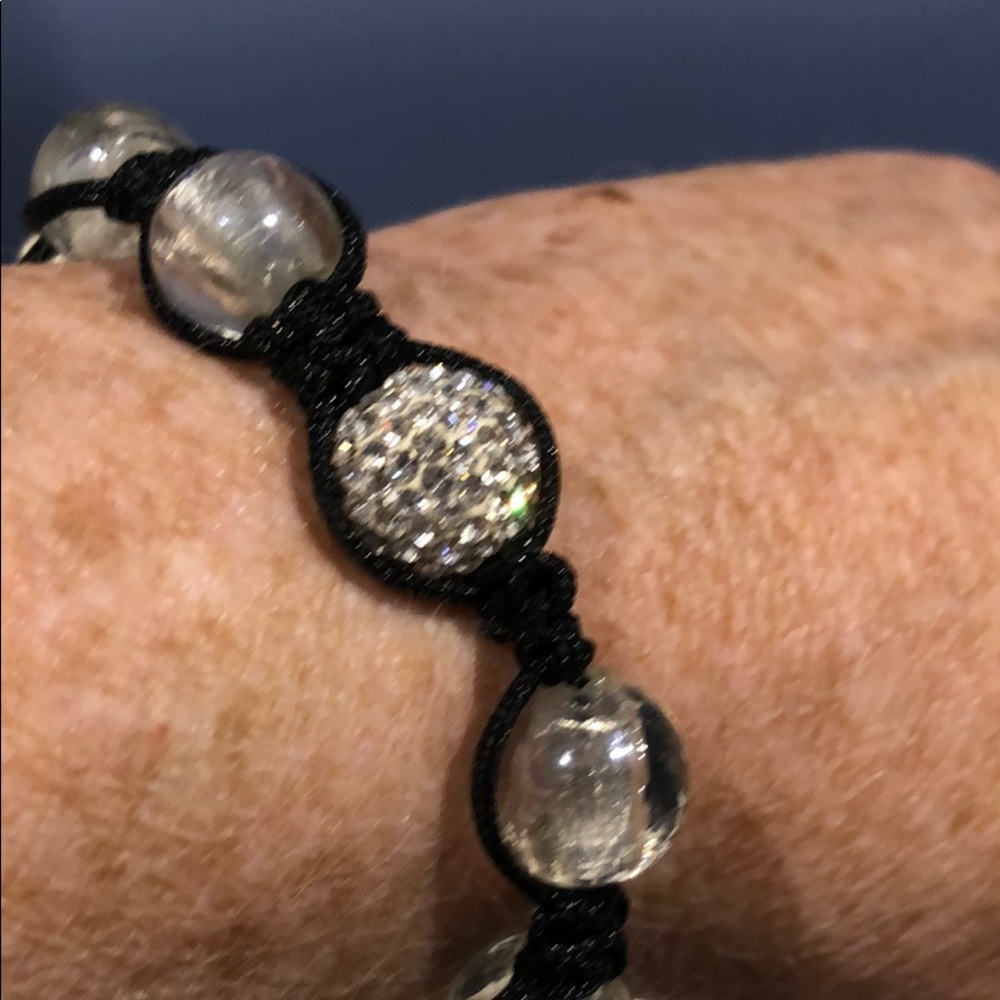 Beaded Bracelet